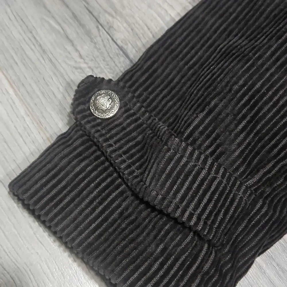 Vintage Corduroy International Scene Jacket